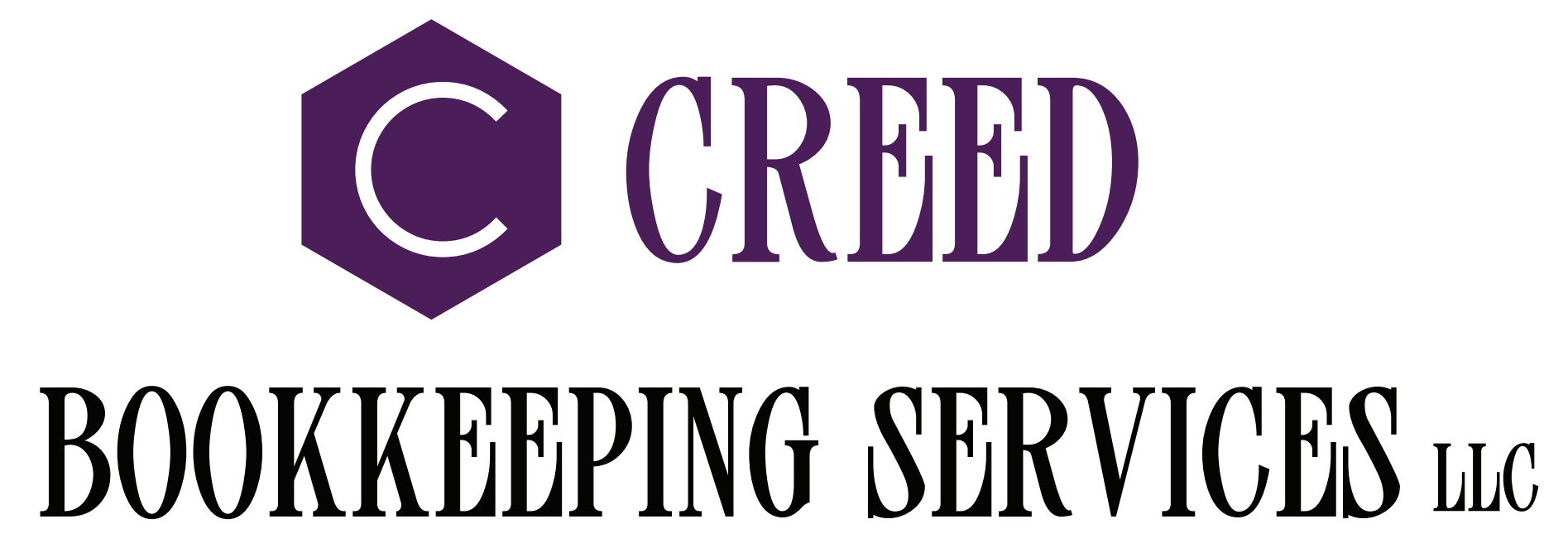 Creed Bookkeeping Services LLC